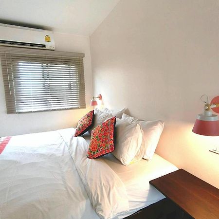 Sasima House Chiang Mai Exterior foto