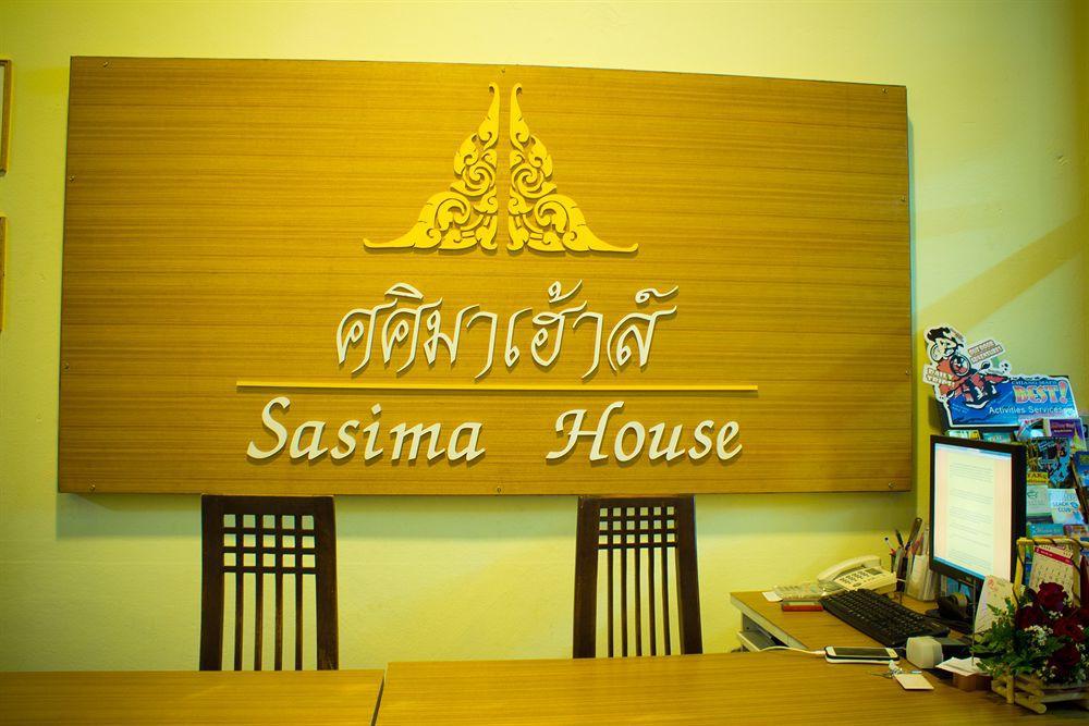 Sasima House Chiang Mai Exterior foto