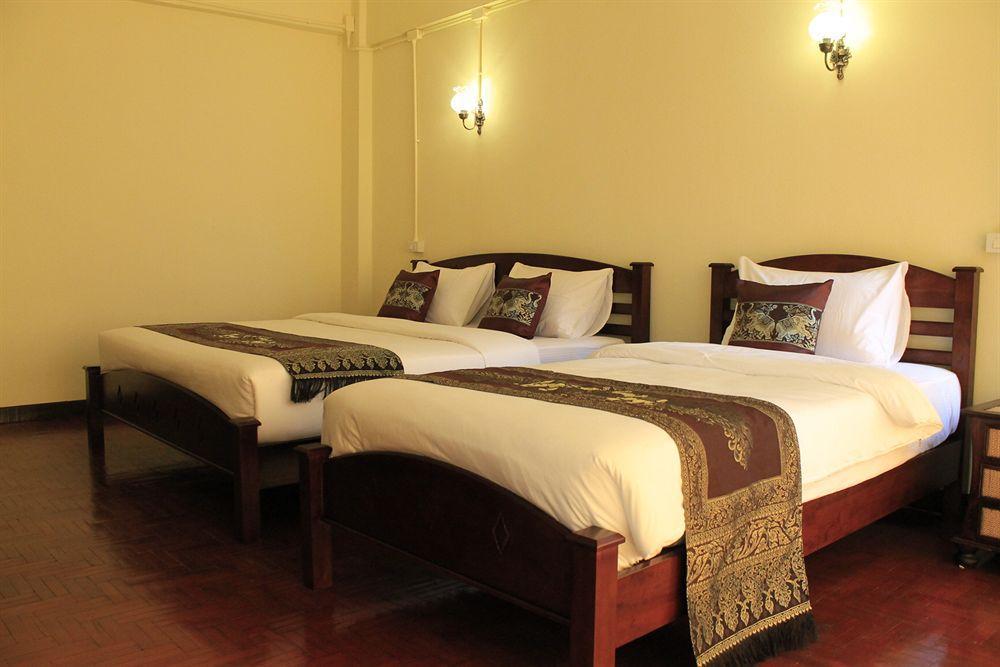 Sasima House Chiang Mai Exterior foto