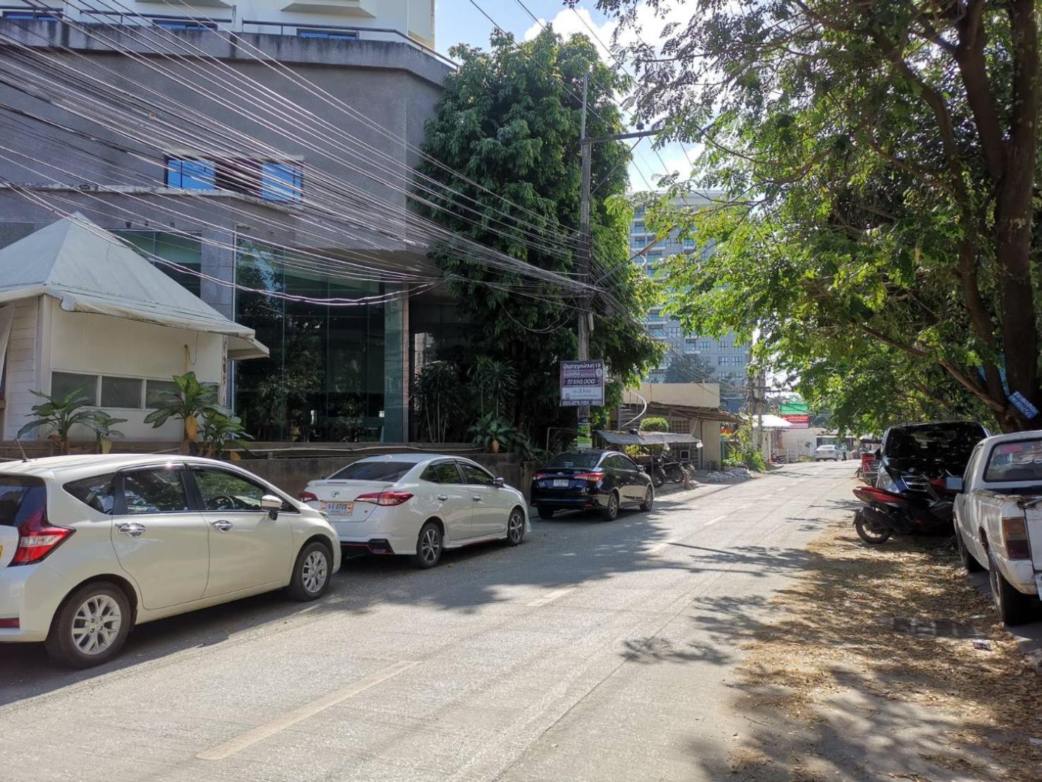 Sasima House Chiang Mai Exterior foto