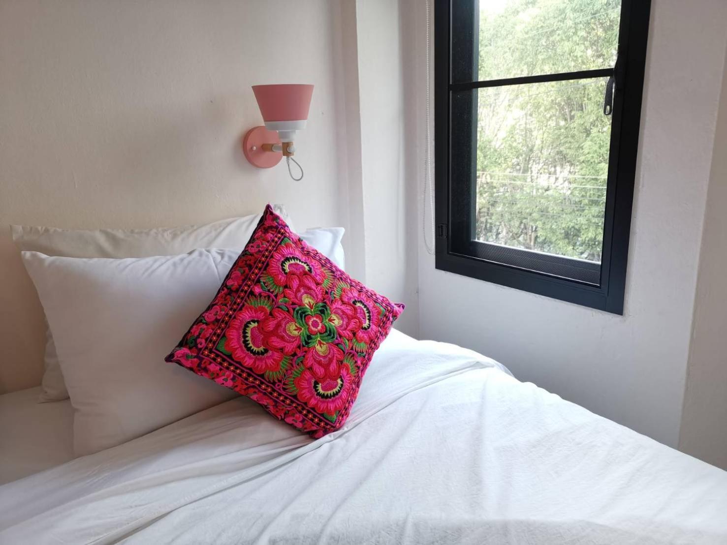 Sasima House Chiang Mai Exterior foto