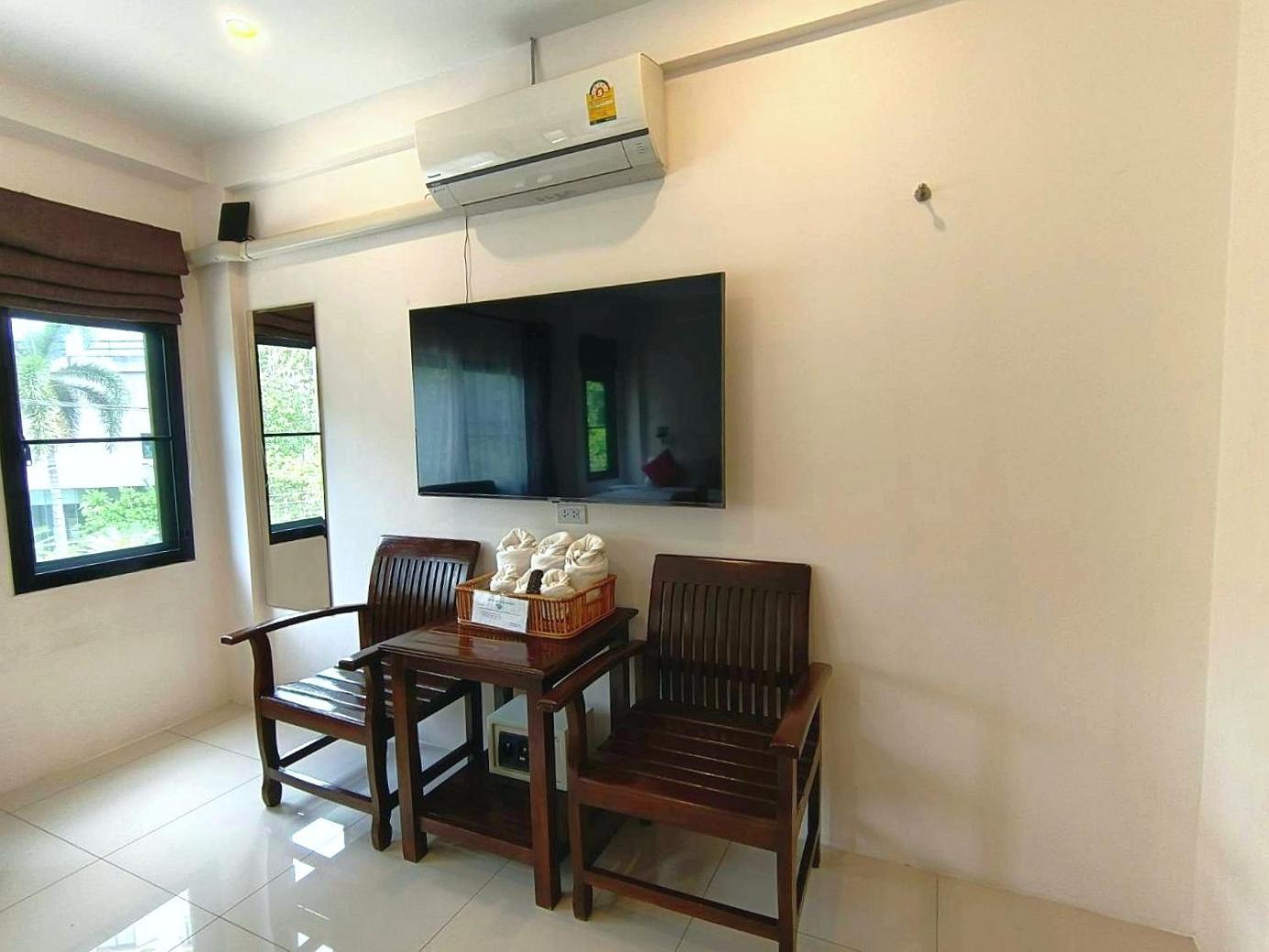 Sasima House Chiang Mai Exterior foto