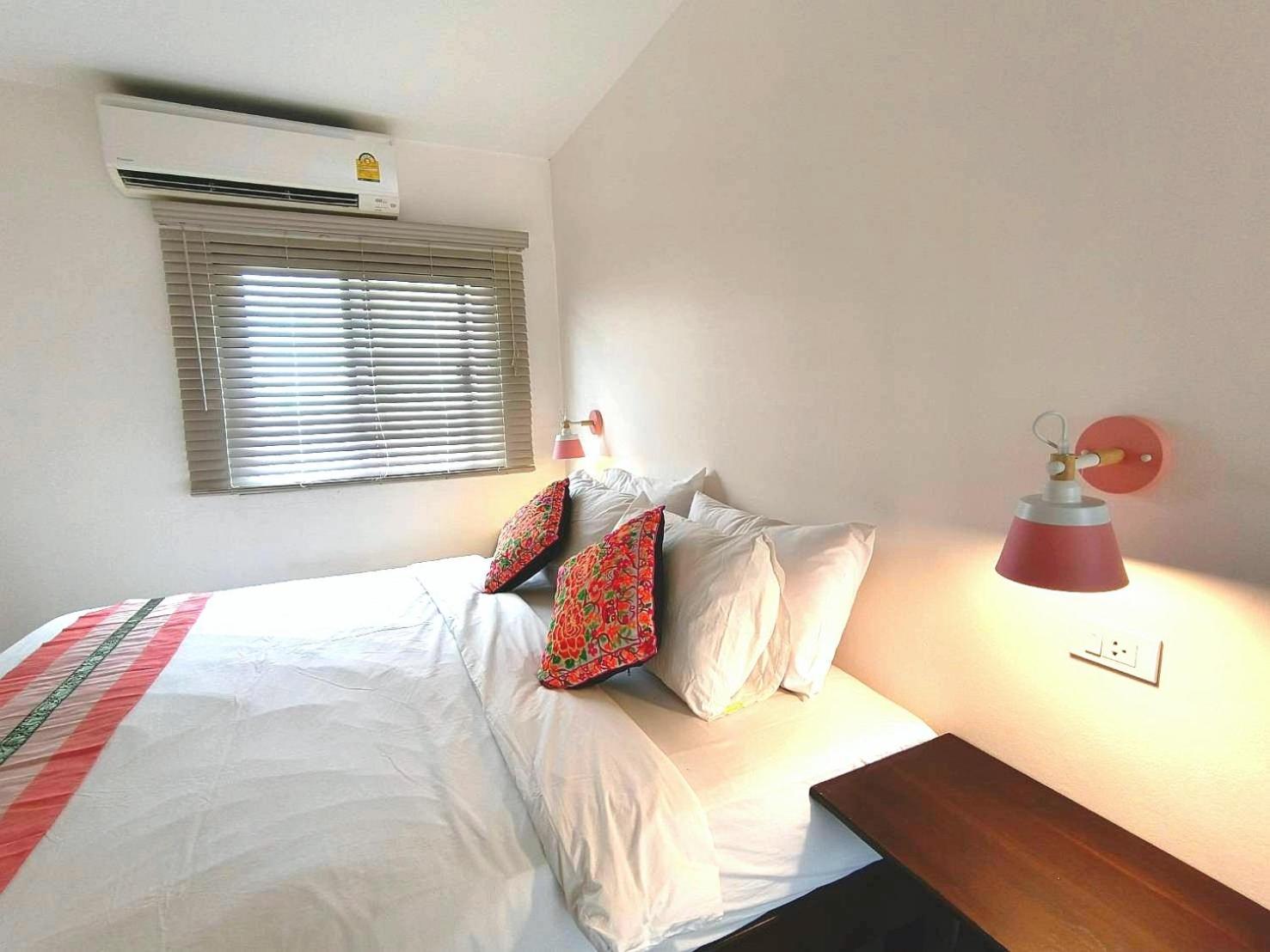 Sasima House Chiang Mai Exterior foto