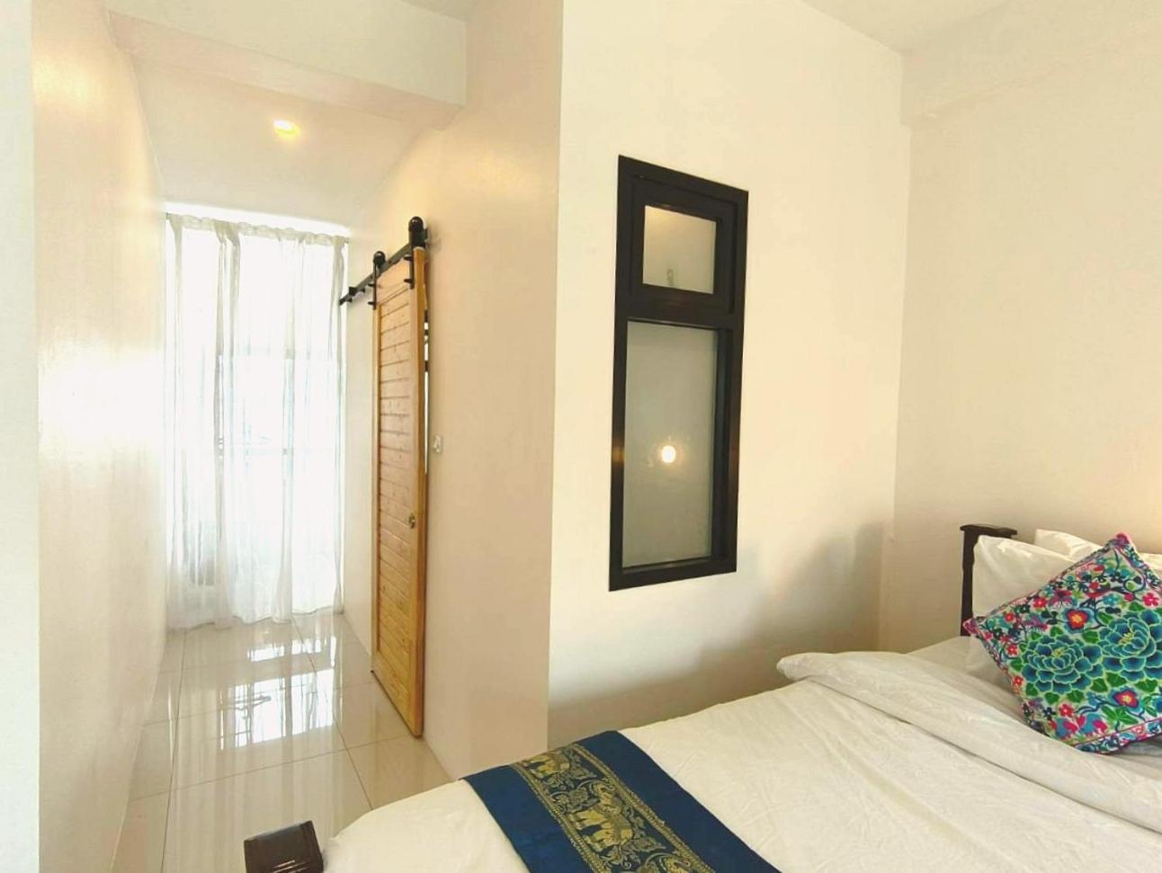 Sasima House Chiang Mai Exterior foto