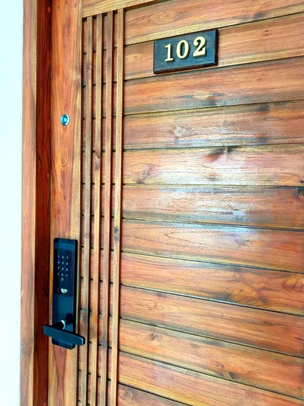 Sasima House Chiang Mai Exterior foto