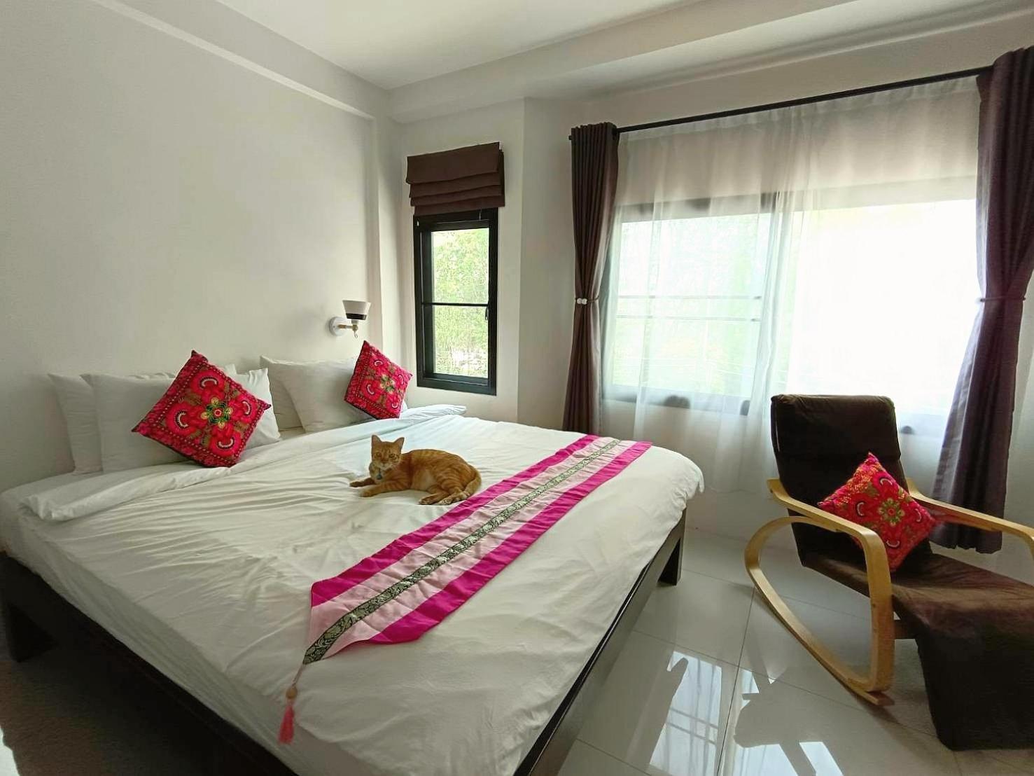Sasima House Chiang Mai Exterior foto