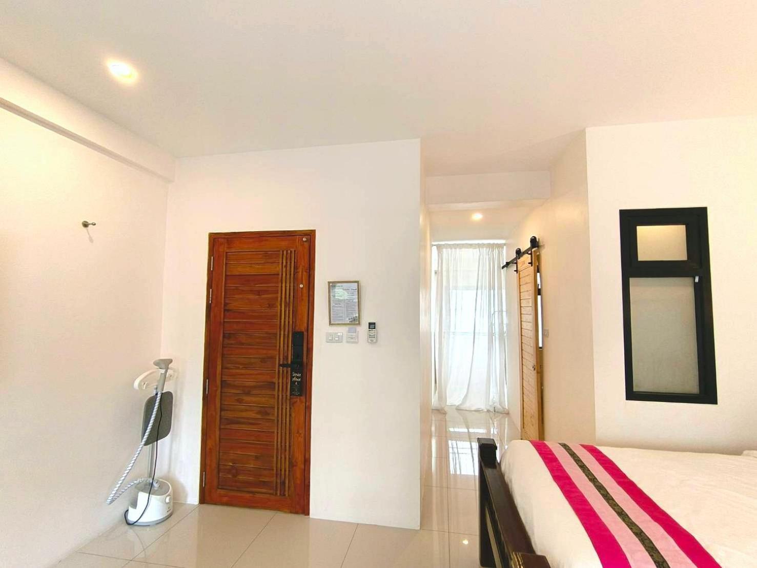 Sasima House Chiang Mai Exterior foto