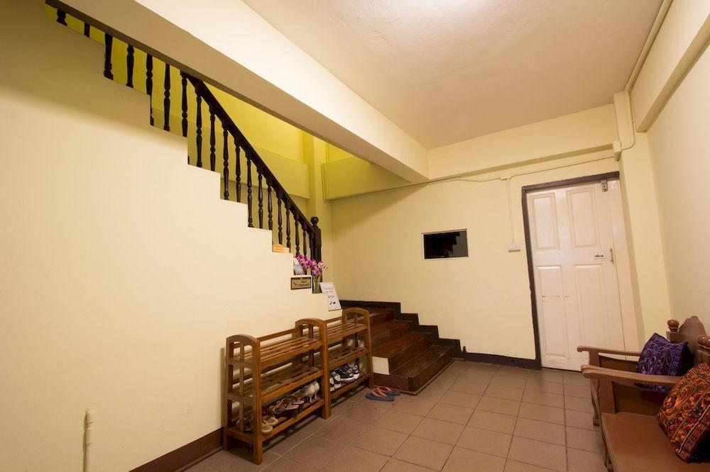 Sasima House Chiang Mai Exterior foto