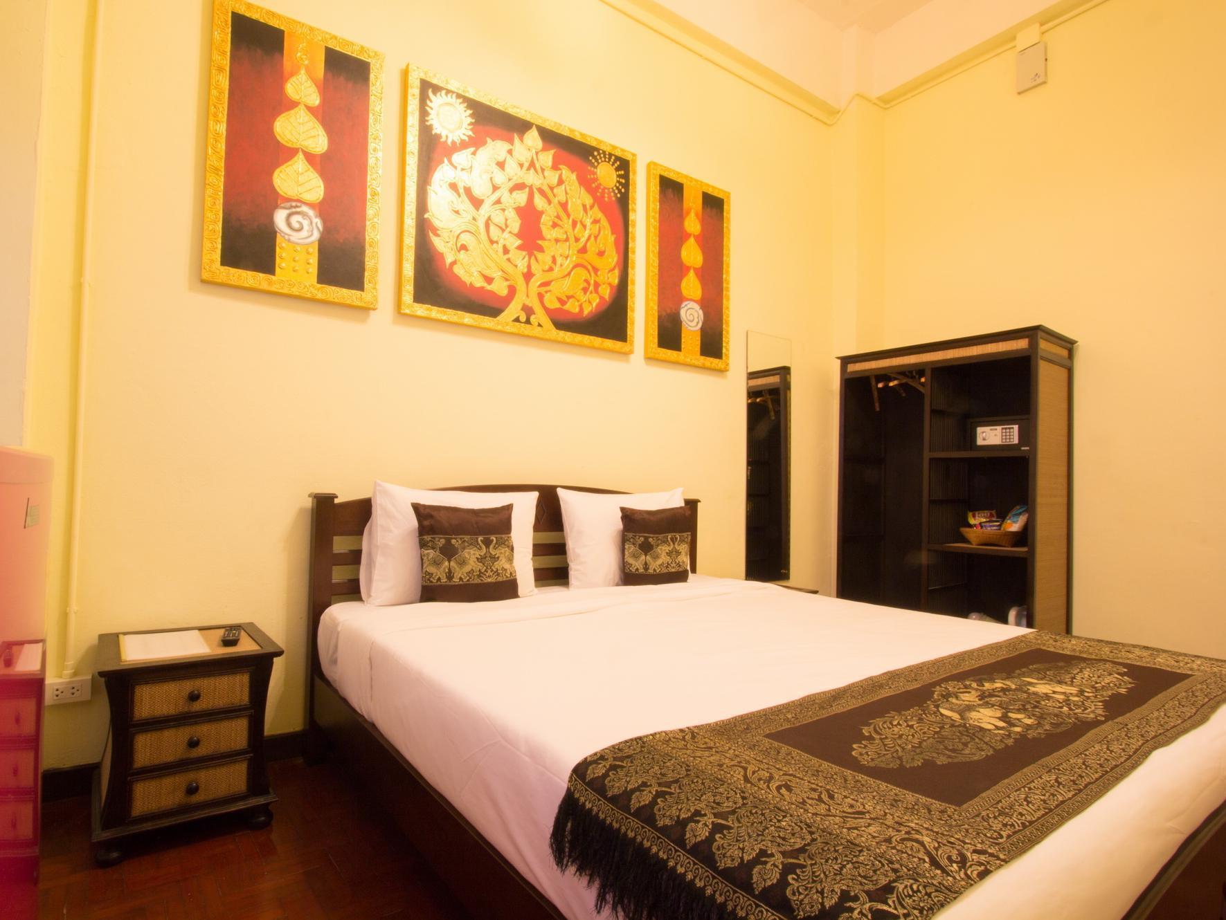 Sasima House Chiang Mai Exterior foto
