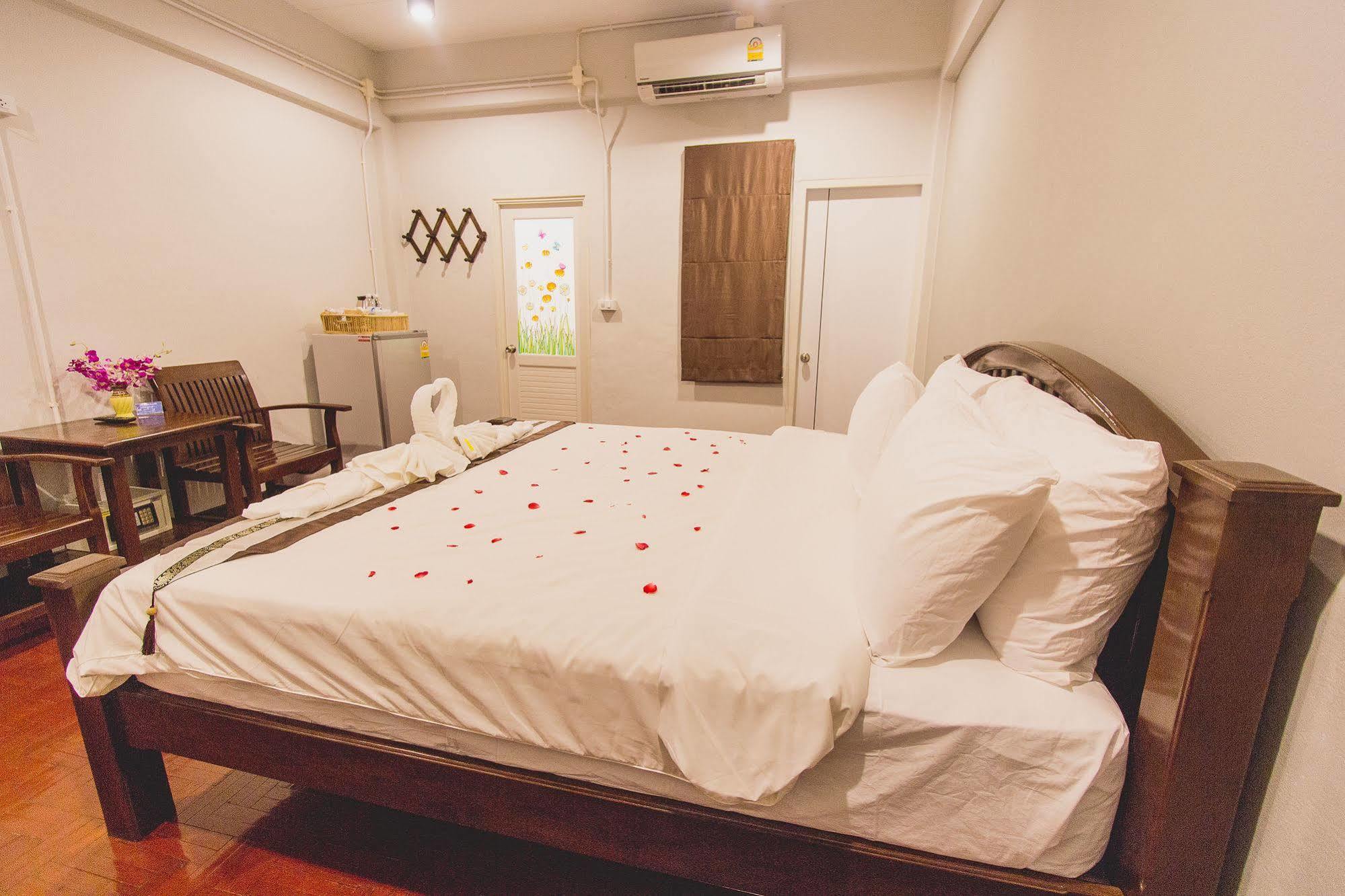 Sasima House Chiang Mai Exterior foto