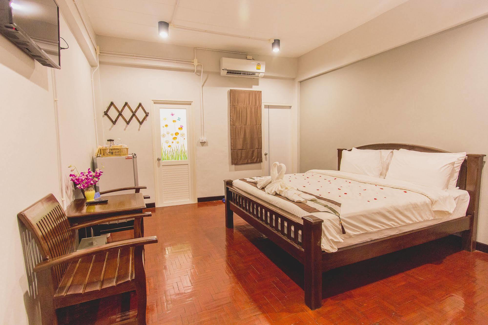 Sasima House Chiang Mai Exterior foto